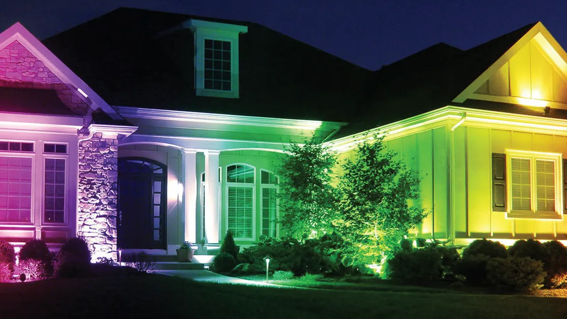 Chris and Sons LLC - Expert Christmas Lighting and Lawn Care